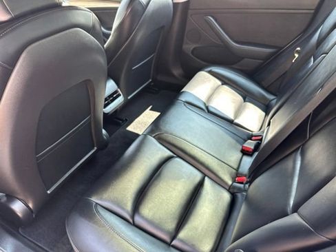 Used 2021 Tesla Model 3 Standard Range Plus RWD image 16