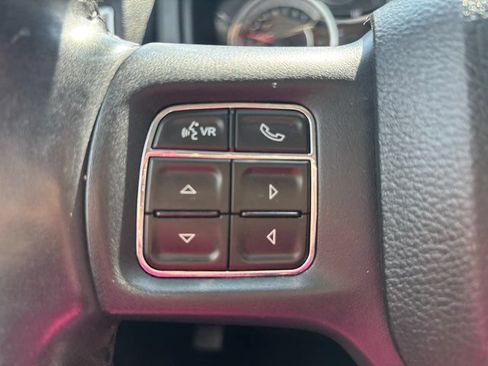 Used 2019 RAM 1500 Big Horn RWD image 47