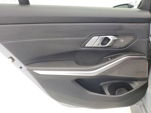 Used 2021 BMW M3 Competition w/ Executive Package RWD image 15