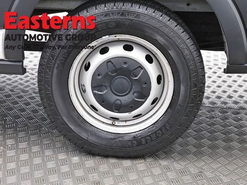 Used 2017 Ford Transit 350 148 Low Roof RWD image 30
