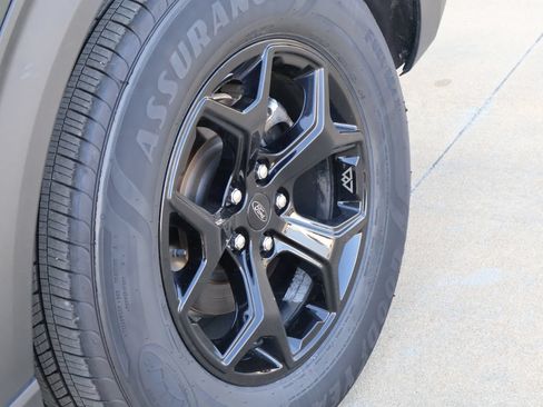 Used 2021 Ford Explorer Timberline AWD/4WD image 41