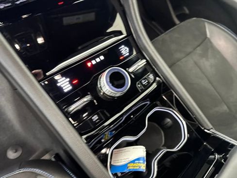 Used 2022 Jeep Grand Cherokee Trailhawk image 20