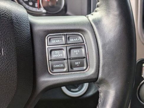 Used 2018 RAM 1500 Big Horn image 11