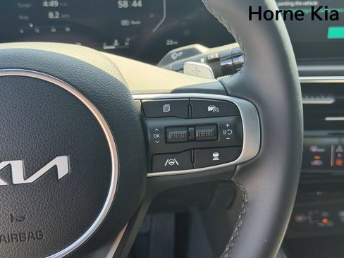 New 2026 Kia K5 GT FWD image 13