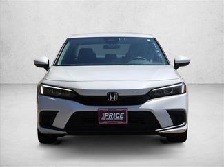 Used 2023 Honda Civic LX video 2