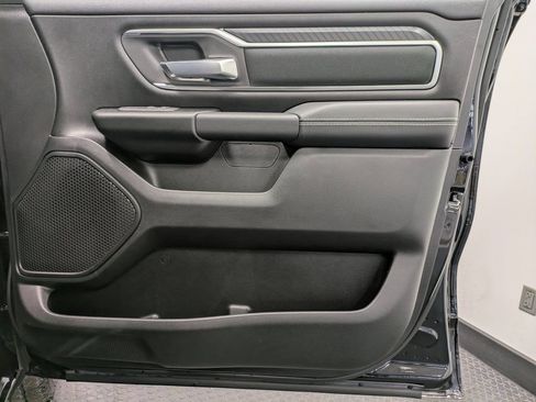Used 2025 RAM 1500 Big Horn image 27