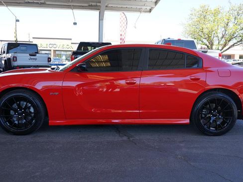 Used 2023 Dodge Charger R/T w/ Cold Weather Package RWD image 6
