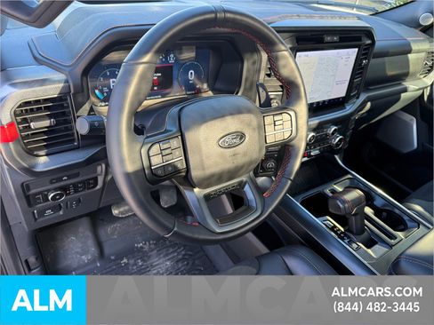 Used 2025 Ford F150 Raptor image 11