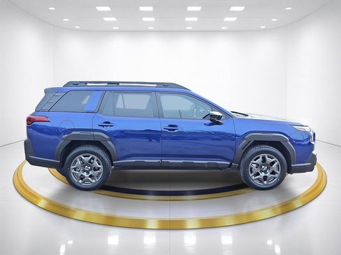 New 2026 Subaru Outback Premium AWD/4WD image 4