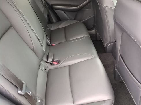 New 2026 MAZDA CX-30 AWD 2.5 S w/ Select Sport Pkg image 19