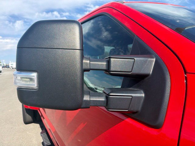 Used 2020 Ford F350 XL w/ STX Appearance Package AWD/4WD image 7