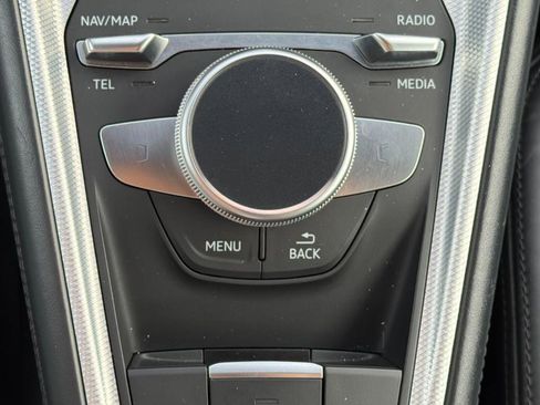 Used 2016 Audi TT 2.0T w/ Technology Package image 16