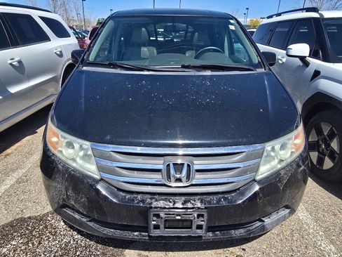 Used 2012 Honda Odyssey EX-L image 6