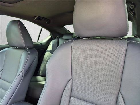 Certified 2024 Lexus IS 350 F Sport w/ Memory Package RWD image 5
