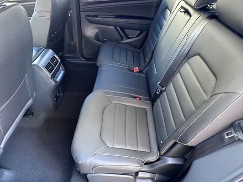 New 2026 Volkswagen Atlas Cross Sport SEL R-Line AWD/4WD image 24