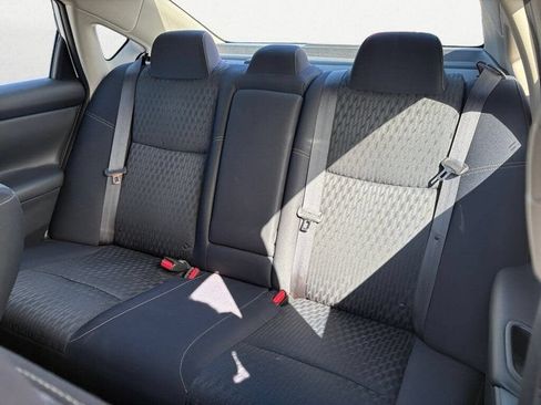 Used 2018 Nissan Altima 2.5 S w/ S Convenience Package FWD image 15