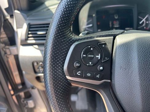 Used 2022 Honda Passport TrailSport image 10