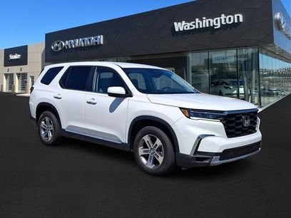 Used 2023 Honda Pilot EX-L