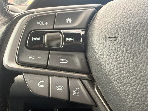 Used 2022 Honda Accord Sport image 19