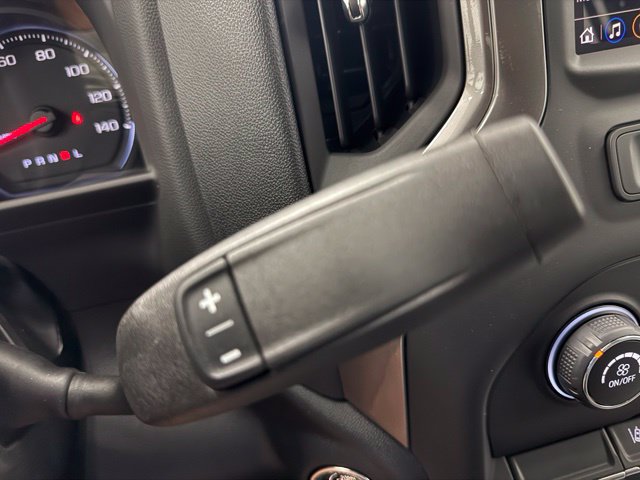 New 2026 Chevrolet Silverado 2500 W/T w/ WT Convenience Package AWD/4WD image 15