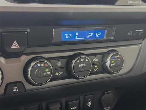 Used 2023 Toyota Tacoma TRD Sport w/ Advanced Technology Package image 29