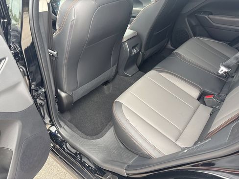 New 2026 Subaru Crosstrek 2.5i Limited AWD/4WD image 12
