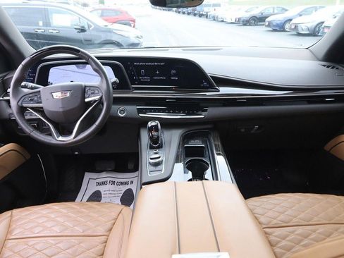 Used 2023 Cadillac Escalade Sport w/ Touring Package image 26