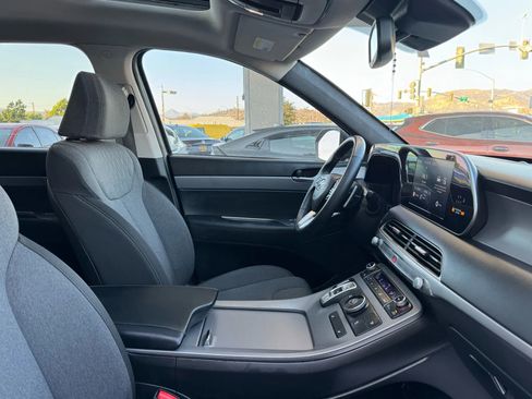Used 2021 Hyundai Palisade SEL w/ Cargo Package image 36