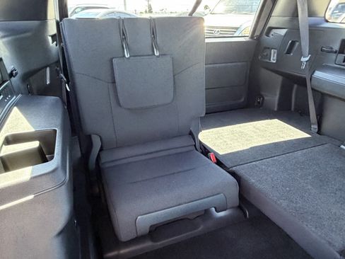 Certified 2026 Toyota 4Runner SR5 RWD image 13
