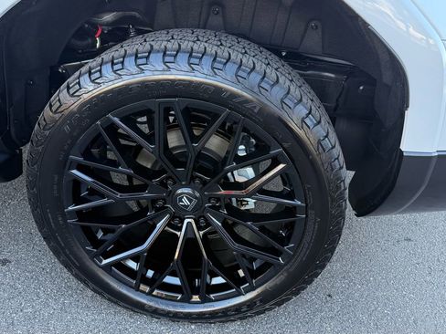 Used 2025 Lexus GX 550 w/ Accessory Package (Z1) image 14