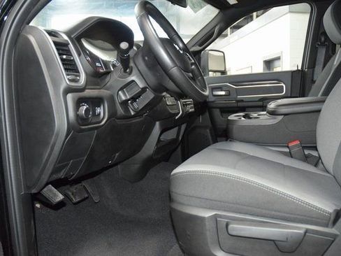 Used 2023 RAM 3500 SLT w/ Quick Order Package 2YG SLT image 31