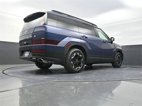 New 2026 Hyundai Santa Fe SEL image 36