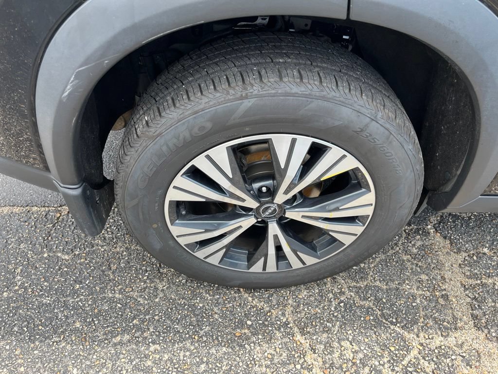 Used 2023 Nissan Rogue SV AWD/4WD image 44