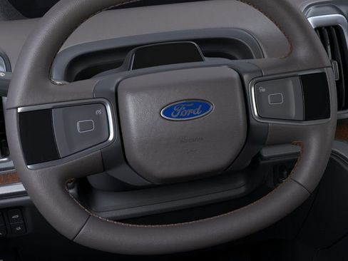 New 2026 Ford Expedition Max King Ranch AWD/4WD image 12