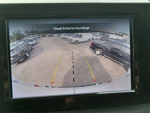 Used 2025 RAM ProMaster 2500 image 26