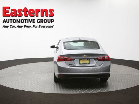 Used 2024 Chevrolet Malibu LT FWD image 39