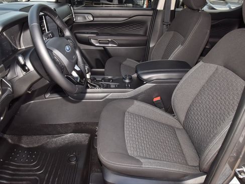 Certified 2025 Ford Ranger XLT w/ Equipment Group 301A High image 13