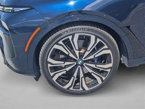 Certified 2025 BMW X7 xDrive40i w/ Executive Package AWD/4WD image 21