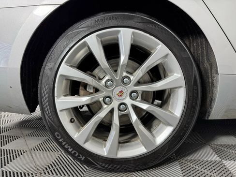 Used 2015 Cadillac XTS Luxury image 47