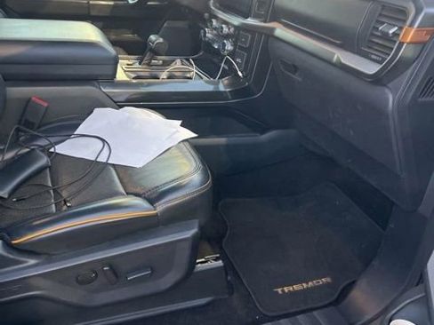 Used 2021 Ford F150 Tremor w/ Equipment Group 402A High AWD/4WD image 25