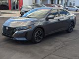 New 2025 Nissan Sentra SV image 5