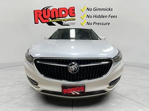 Used 2019 Buick Enclave Essence w/ Experience Buick Package AWD/4WD image 9