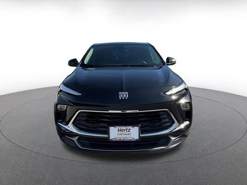 Used 2025 Buick Encore GX Preferred image 4