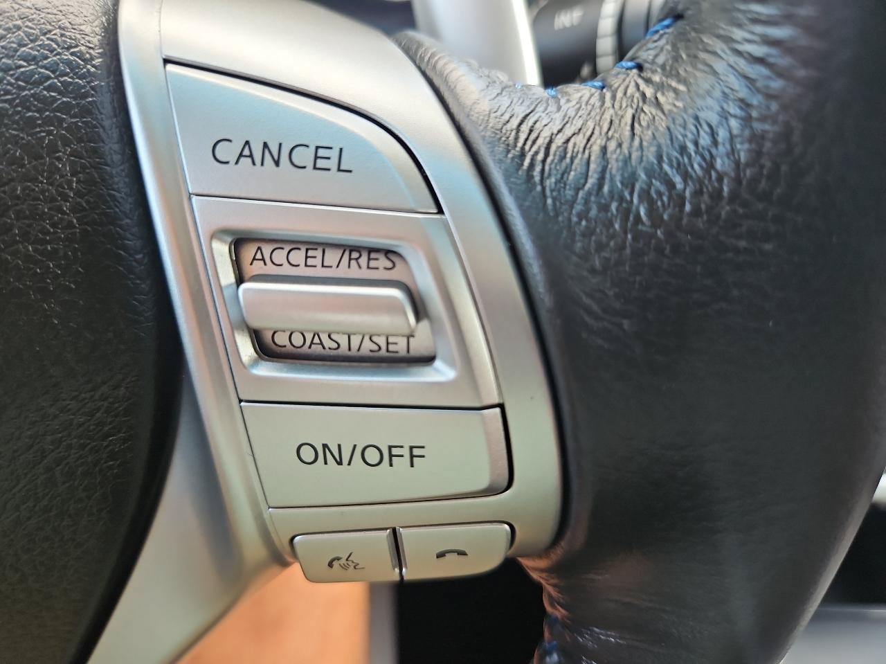 Used 2017 Nissan Altima 2.5 SR FWD image 27