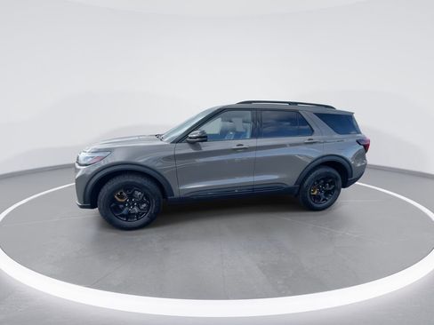 New 2026 Ford Explorer Tremor w/ Tremor Ultimate Package image 5