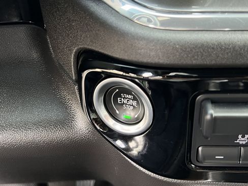 Used 2024 Chevrolet Silverado 1500 High Country w/ Max Trailering Package image 23