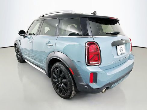 Certified 2024 MINI Cooper Countryman S FWD image 7