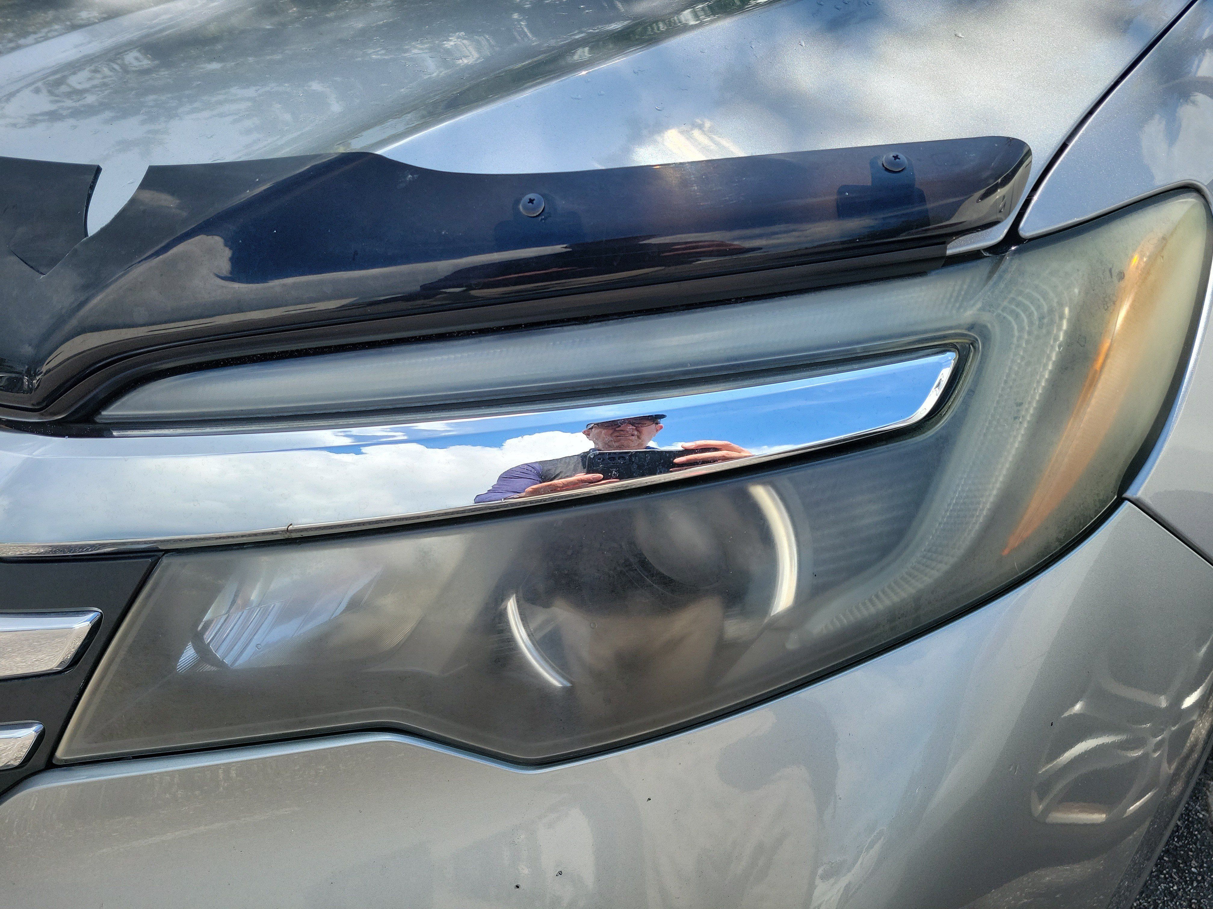 Used 2017 Honda Pilot EX-L image 5