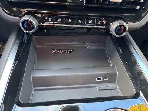 New 2026 Chevrolet Tahoe LT w/ Comfort Package image 14