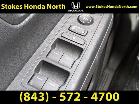 Certified 2025 Honda CR-V Sport-L image 26